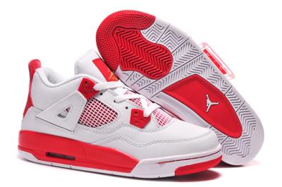 Cheap Air Jordan 4 wholesale No. 319